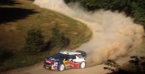 Citroen DS3 WRC